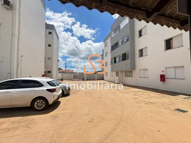 Imagem 4: Excelente apartamento para locação em Uberlândia-MG, Alto Umuarama! 2 quartos, 1