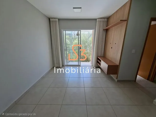 Imagem: Apartamento Novo para Locação no Bairro