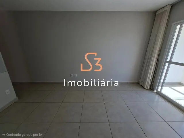 Imagem 7: Apartamento Novo para Locação no Bairro Alto Umuarama, Uberlândia-MG: 2 Quartos, 1