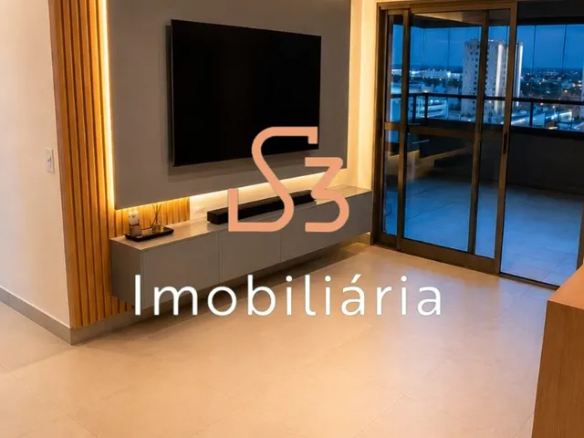 Imagem: Apartamento de Luxo na Gávea 3 Quartos