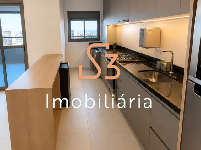 Imagem 10: Apartamento de Luxo na Gávea: 3 Quartos, 3 Suítes, 1 Sala, 2 Vagas - 115m² - Venda ou