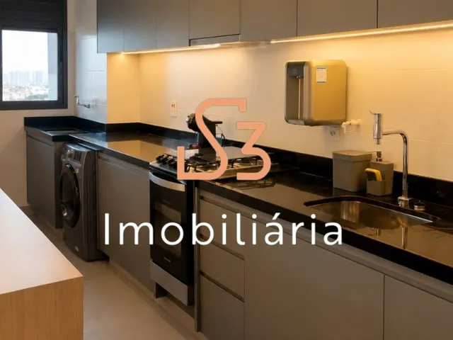 Imagem 4: Apartamento de Luxo na Gávea: 3 Quartos, 3 Suítes, 1 Sala, 2 Vagas - 115m² - Venda ou
