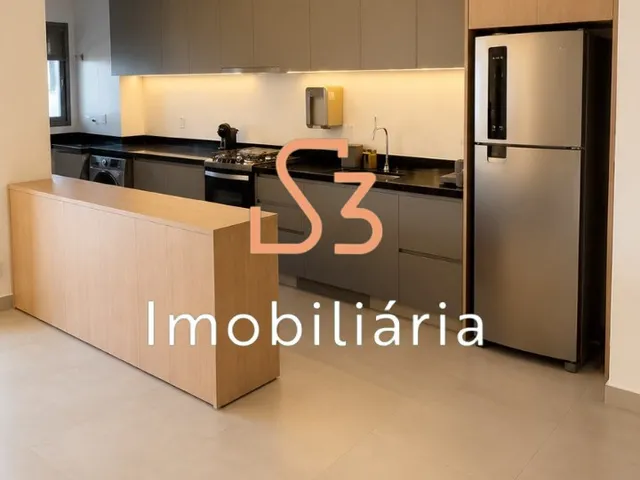Imagem 12: Apartamento de Luxo na Gávea: 3 Quartos, 3 Suítes, 1 Sala, 2 Vagas - 115m² - Venda ou