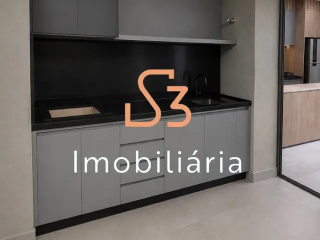 Imagem 13: Apartamento de Luxo na Gávea: 3 Quartos, 3 Suítes, 1 Sala, 2 Vagas - 115m² - Venda ou