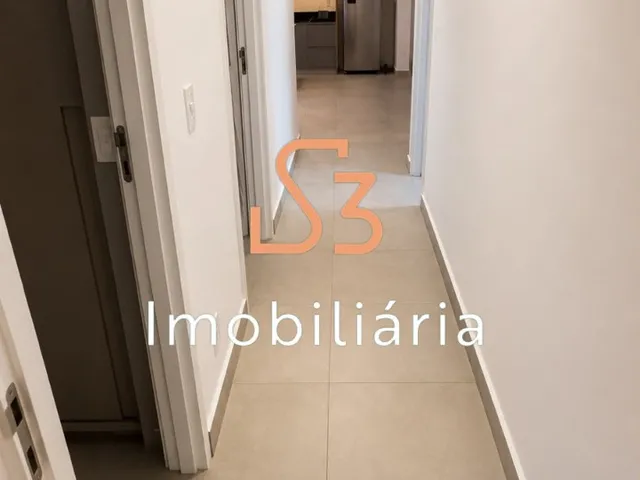 Imagem 5: Apartamento de Luxo na Gávea: 3 Quartos, 3 Suítes, 1 Sala, 2 Vagas - 115m² - Venda ou