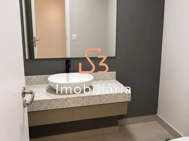 Imagem 7: Apartamento de Luxo na Gávea: 3 Quartos, 3 Suítes, 1 Sala, 2 Vagas - 115m² - Venda ou