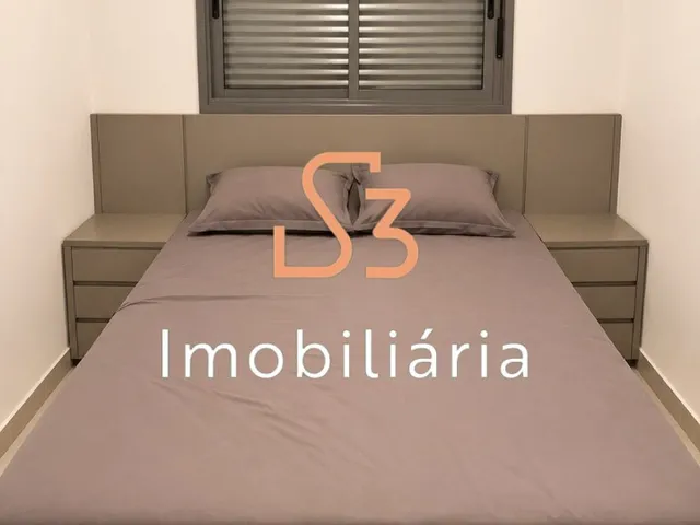 Imagem 11: Apartamento de Luxo na Gávea: 3 Quartos, 3 Suítes, 1 Sala, 2 Vagas - 115m² - Venda ou