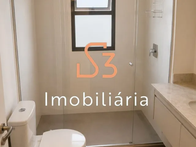Imagem 9: Apartamento de Luxo na Gávea: 3 Quartos, 3 Suítes, 1 Sala, 2 Vagas - 115m² - Venda ou