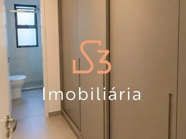 Imagem 3: Apartamento de Luxo na Gávea: 3 Quartos, 3 Suítes, 1 Sala, 2 Vagas - 115m² - Venda ou