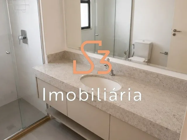 Imagem 8: Apartamento de Luxo na Gávea: 3 Quartos, 3 Suítes, 1 Sala, 2 Vagas - 115m² - Venda ou
