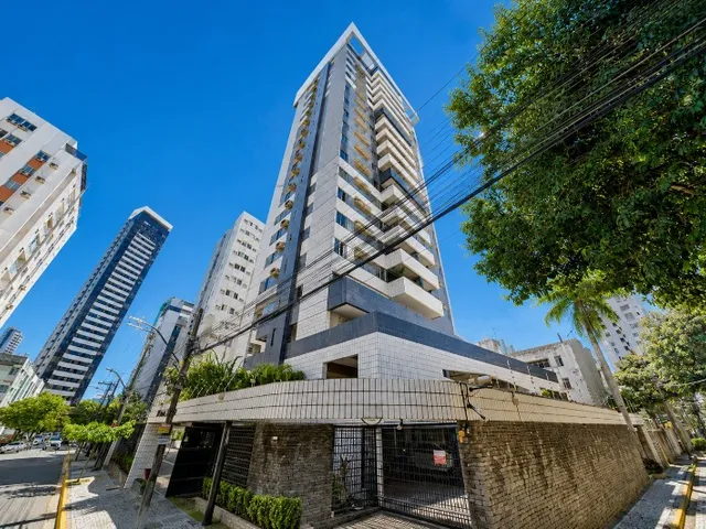 Imagem: APARTAMENTO PARA VENDA, EM BOA VIAGEM !