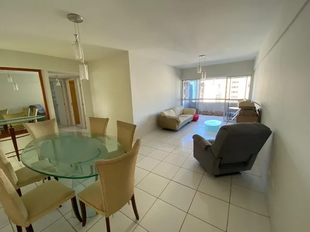 Imagem 2: APARTAMENTO PARA VENDA, EM BOA VIAGEM !