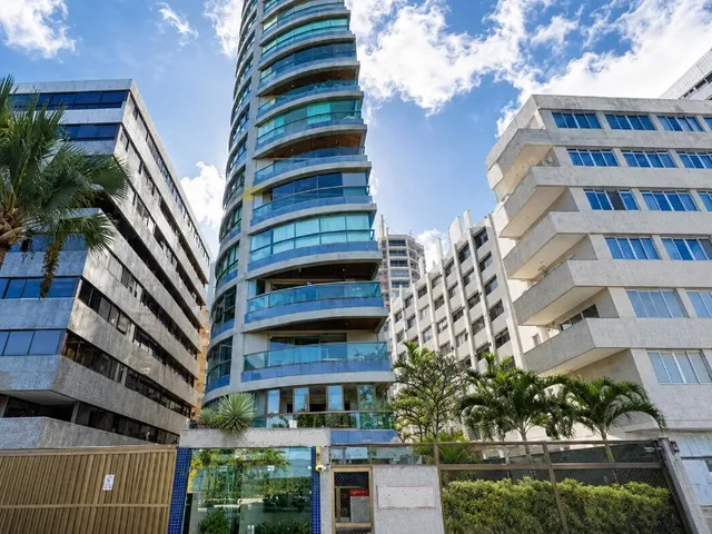 Imagem: APARTAMENTO PARA VENDA - AV. BOA VIAGEM