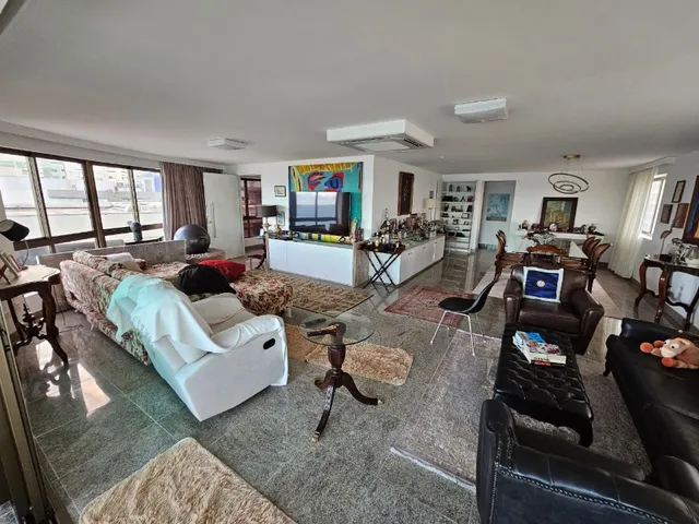 Imagem 15: APARTAMENTO PARA VENDA - AV. BOA VIAGEM