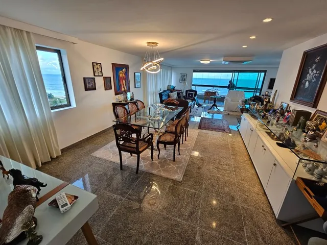 Imagem 9: APARTAMENTO PARA VENDA - AV. BOA VIAGEM