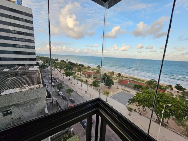 Imagem 16: APARTAMENTO PARA VENDA - AV. BOA VIAGEM