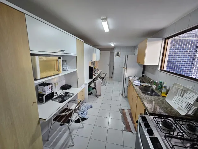 Imagem 11: APARTAMENTO PARA VENDA - AV. BOA VIAGEM