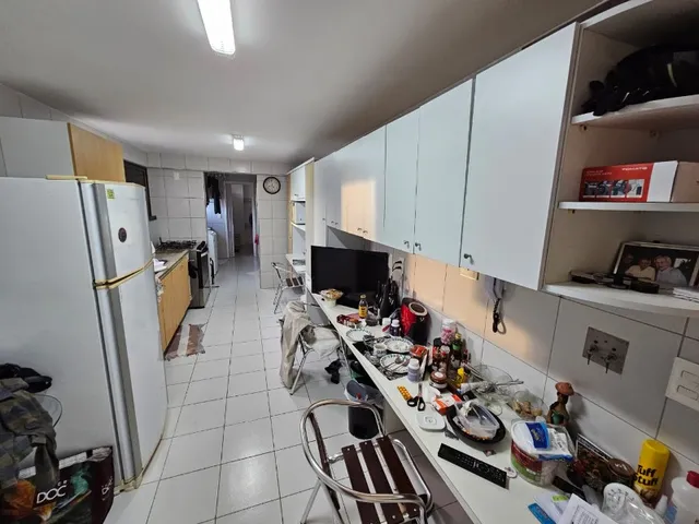 Imagem 4: APARTAMENTO PARA VENDA - AV. BOA VIAGEM