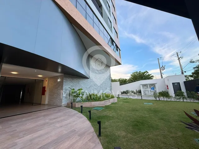 Imagem 4: APARTAMENTO NOVO A VENDA AREA UTIL 177 M²