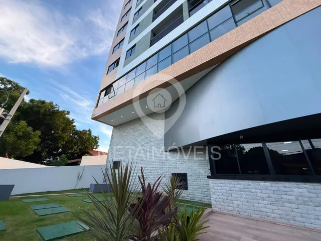 Imagem 5: APARTAMENTO NOVO A VENDA AREA UTIL 177 M²