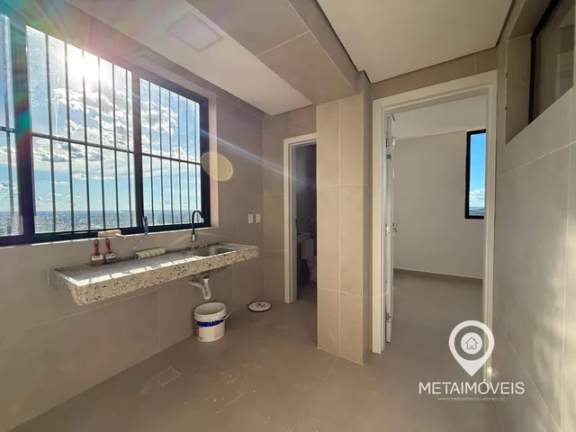 Imagem 3: APARTAMENTO NOVO A VENDA AREA UTIL 177 M²