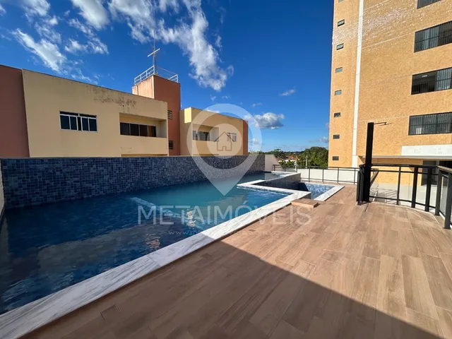 Imagem 7: APARTAMENTO NOVO A VENDA AREA UTIL 177 M²