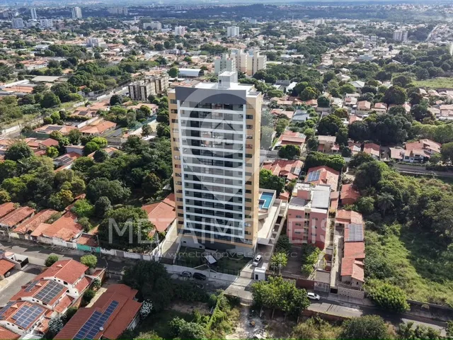 Imagem 12: Apartamento Novo à Venda 177 m² , em Teresina-PI com 3 quartos, 3 suítes, 2 salas, 3