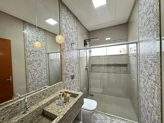 Imagem 14: OPORTUNIDADE À VENDA NO BAIRRO CHÁCARA FLORA: IMÓVEL COM EXCELENTE ACABAMENTO