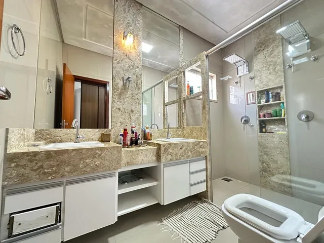 Imagem 12: OPORTUNIDADE À VENDA NO BAIRRO CHÁCARA FLORA: IMÓVEL COM EXCELENTE ACABAMENTO