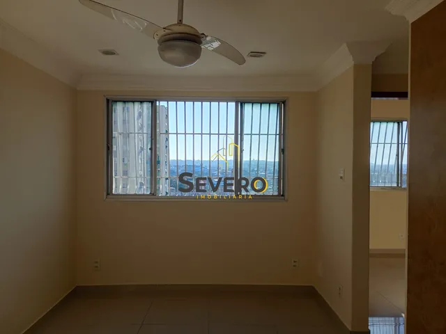 Imagem 1: Apartamento 02 quartos Condomínio Alcântara I