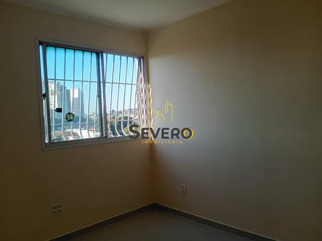 Imagem 9: Apartamento 02 quartos Condomínio Alcântara I