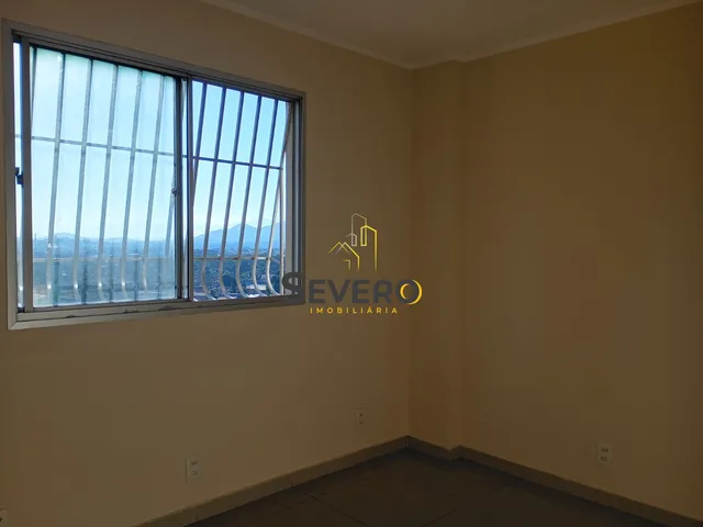 Imagem 13: Apartamento 02 quartos Condomínio Alcântara I
