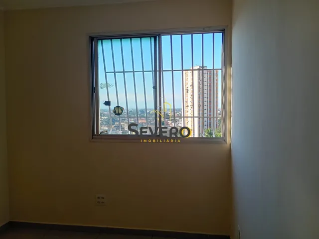 Imagem 11: Apartamento 02 quartos Condomínio Alcântara I