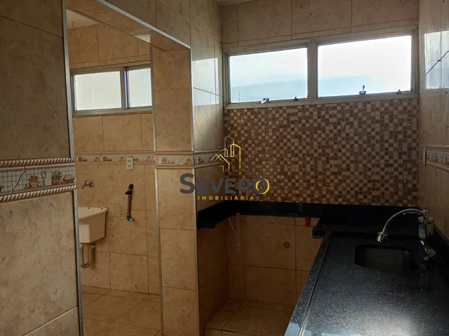 Imagem 16: Apartamento 02 quartos Condomínio Alcântara I