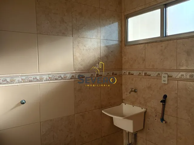 Imagem 10: Apartamento 02 quartos Condomínio Alcântara I