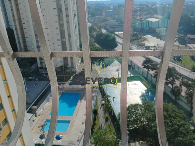 Imagem 8: Apartamento 02 quartos Condomínio Alcântara I