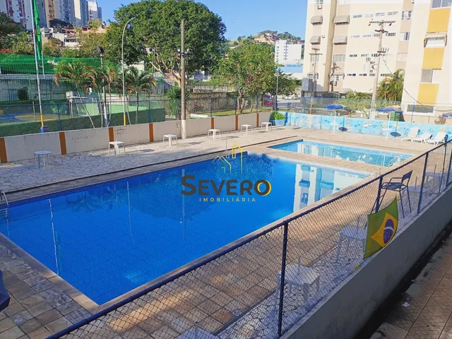 Imagem 2: Apartamento 02 quartos Condomínio Alcântara I