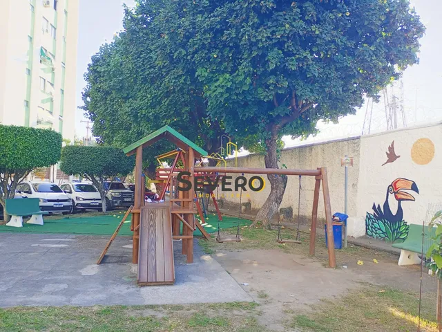 Imagem 4: Apartamento 02 quartos Condomínio Alcântara I