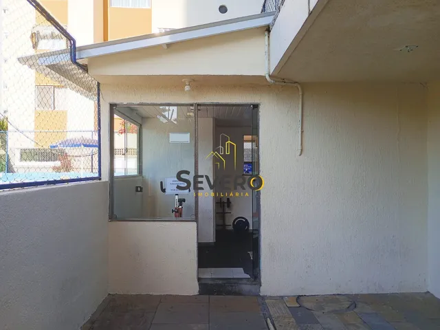 Imagem 5: Apartamento 02 quartos Condomínio Alcântara I