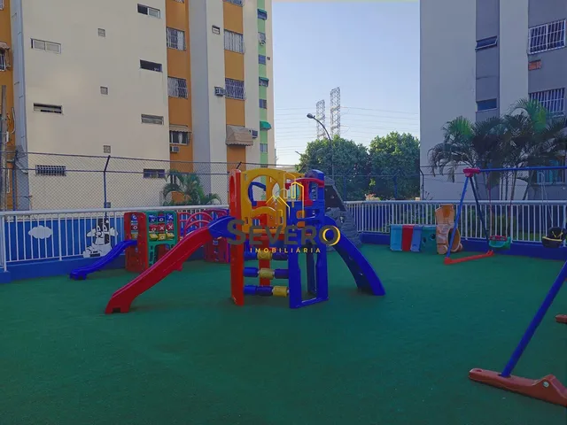 Imagem 6: Apartamento 02 quartos Condomínio Alcântara I