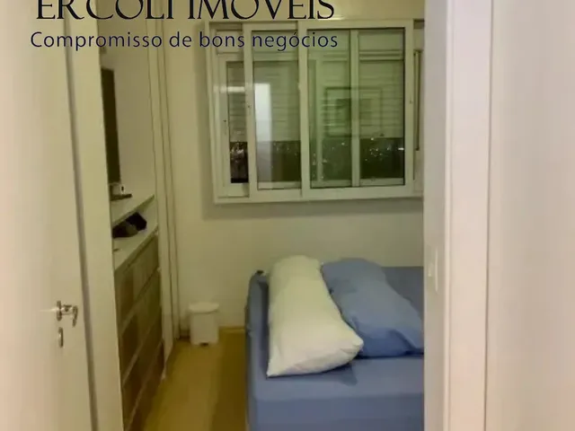 Imagem: Apartamento Residencial em São Paulo