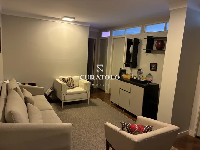 Imagem: Sala Comercial com 100 M² À Venda na Consolação