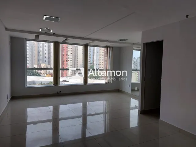 Imagem 7: Sala Comercial com 34,72 mts, banheiro e copa, ar condicionado. Uma vaga