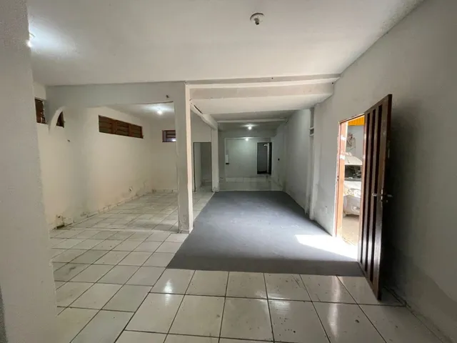 Imagem 5: Galpão na Avenida Miguel Sutil