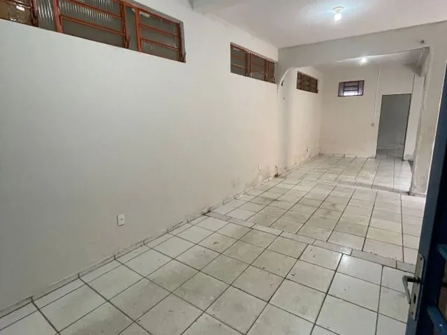 Imagem 4: Galpão na Avenida Miguel Sutil
