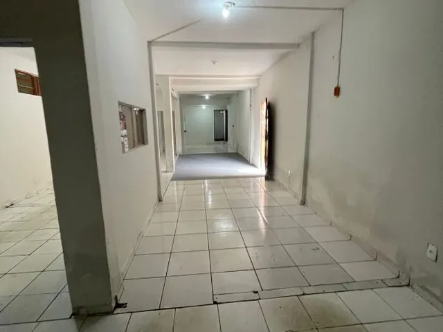 Imagem 10: Galpão na Avenida Miguel Sutil
