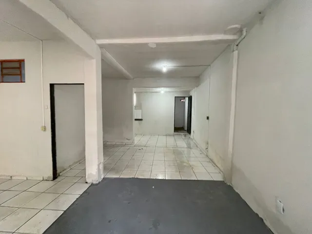 Imagem 6: Galpão na Avenida Miguel Sutil