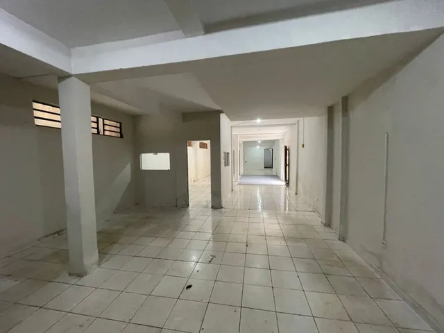 Imagem 11: Galpão na Avenida Miguel Sutil