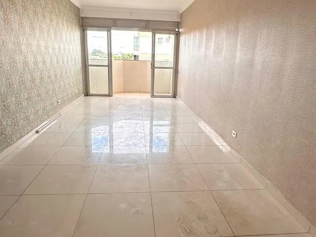 Imagem: Condominio Edifício Apoena