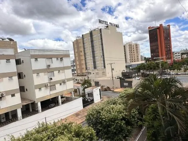 Imagem 13: Condominio Edifício Apoena